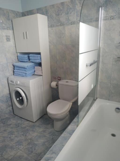 Greek Style Ground Floor Apartment & Pool Jalisos Zewnętrze zdjęcie