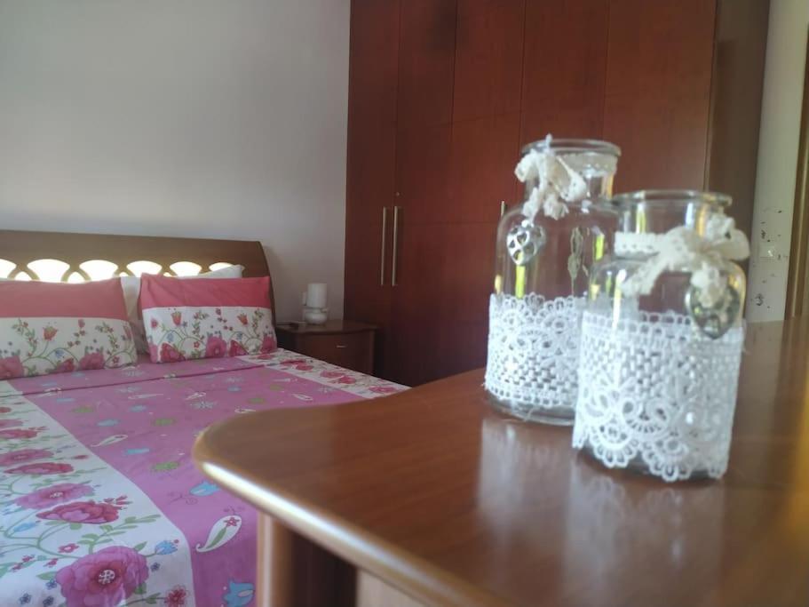 Greek Style Ground Floor Apartment & Pool Jalisos Zewnętrze zdjęcie